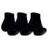 Фото #2 товара UNDER ARMOUR Heatgear® short socks 3 pairs
