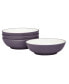 Фото #28 товара Colorwave Soup/Cereal Bowls 22 Oz, Set of 4