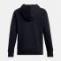 Фото #5 товара UNDER ARMOUR Rival Fleece Wordmark hoodie