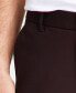 Фото #6 товара Men's Classic Fit Cotton Stretch Performance Pants