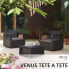 Фото #2 товара SHAF SB023 Garden Set