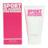 Jil Sander Sport For Women Energizing Shower Gel