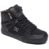 DC SHOES Pure High Top WC WNT trainers