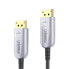 PureLink FiberX FX-I250-070 - 70 m - DisplayPort - DisplayPort - Male - Male - Gold