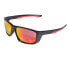 LHOTSE Acolon Sunglasses Красно-черный, CAT3 - фото #1