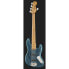 Vincent Bass Guitars Metropol 5 Sky