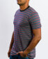 Фото #2 товара Men's Casual Comfort Soft Crewneck T-Shirt