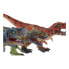 Фото #3 товара Игровой набор DKD Home Decor Dinosaur серии Soft (Мягкие)
