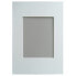 Фото #1 товара Walther Design PA041W - Paper - White - Single picture frame - 20 x 30 cm - Rectangular - Classic