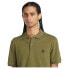 TIMBERLAND Merrymeeting River Stretch short sleeve polo