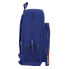 Фото #3 товара Детский рюкзак F.C. Barcelona Красный Тёмно Синий 32 X 38 X 12 см