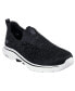 Фото #1 товара Women's GO WALK 7- Blink Casual Walking Sneakers from Finish Line