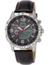 Фото #1 товара Наручные часы Philipp Plein PWSAA0723 High-Conic Chronograph Men's Watch