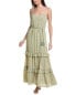 Фото #1 товара Anna Kay Hawaii Maxi Dress Women's