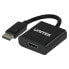 UNITEK 5118DA DisplayPort To HDMI Adapter