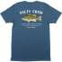 Фото #2 товара SALTY CREW Bigmouth Premium short sleeve T-shirt