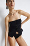 Фото #2 товара Купальник H&M Cheeky Bikini Altı