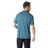 ODLO Essentials PW 130 short sleeve polo