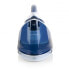 Domo DO7109S - 2200 W - 120 g/min - Ceramic soleplate - 5 bar - 2 L - Blue - White