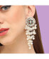 Фото #2 товара Women's Royal Drop Earrings