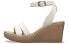 Crocs Leigh 205750-14G Sandals