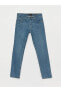 Фото #18 товара LCW Jeans 750 Slim Fit Erkek Jean Pantolon