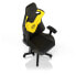 Фото #9 товара noblechairs EPIC Gaming Stuhl - Borussia Dortmund Edition