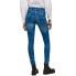 Фото #2 товара PEPE JEANS Regent high waist jeans