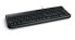 Фото #4 товара Microsoft Wired Keyboard 600 - DE - Wired - USB - QWERTZ - Black