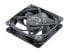 Фото #3 товара Phanteks T30-120 fan, premium high-performance fan, PWM, Black/Grey