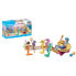 PLAYMOBIL Mermaid With Seahorse Carriage Construction Game