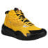 Фото #2 товара Баскетбольные кроссовки мужские Puma RsDreamer Mid Top 5.5 M Желтый