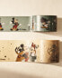 Фото #7 товара Children’s mickey mouse © disney adhesive tape (pack of 2)