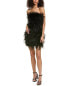 Фото #1 товара Платье Женское LAMARQUE Mini Dress