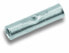 Cimco 180906 - Butt connector - Straight - Silver - 4 mm² - 1.9 cm