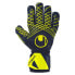 Фото #2 товара UHLSPORT Prediction Supersoft HN goalkeeper gloves