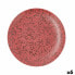 Фото #1 товара Тарелка плоская Ariane Oxide Ceramic Красная (Ø 31 cm) (6 штук)