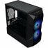 Фото #7 товара Блок полубашня ATX Galileo Cooler Master TD300 Чёрный