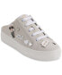 Фото #1 товара Women's Cambria Embellished Slip-On Sneakers
