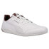 Фото #2 товара Puma Pl Rdg Cat Lace Up Mens Size 8 D Sneakers Casual Shoes 306928-03