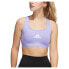 ADIDAS Power MS Sports bra medium impact