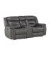 Фото #6 товара Pecos Recliner Loveseat