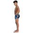 SPEEDO Digital Panel Swim Boxer