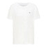 LEE Crew short sleeve T-shirt