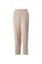 Фото #6 товара Брюки женские PUMA Normal Pembe 84983347 HER High-Waist Pants