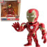 Фото #1 товара Figurka Jada Toys Marvel Metalfigs - Iron Man (253221010)