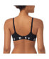 ფოტო #2 პროდუქტის Women's Cozy Boyfriend T-shirt Bra, DK7511