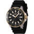 Часы Invicta Pro Diver Quartz Black 46132