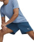 ფოტო #1 პროდუქტის Men's Run Favorite Velocity Logo Shorts