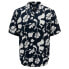 Фото #3 товара ONLY & SONS Dash Life Regular Short Sleeve Shirt